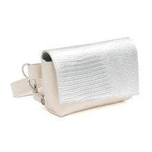 Load image into Gallery viewer, Leather Waist Bag