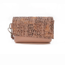 Load image into Gallery viewer, Leather Waist Bag