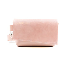 Load image into Gallery viewer, Leather Waist Bag
