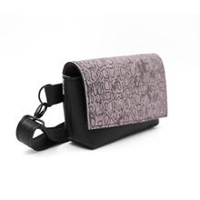 Load image into Gallery viewer, Leather Waist Bag