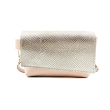 Load image into Gallery viewer, Leather Waist Bag