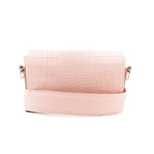 Load image into Gallery viewer, Leather Crossbody Bag