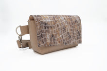 Load image into Gallery viewer, Leather Waist Bag