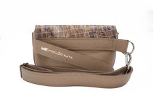 Load image into Gallery viewer, Leather Waist Bag