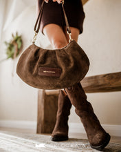 Load image into Gallery viewer, Nara Leather Shoulder Bag