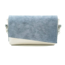 Load image into Gallery viewer, Leather Crossbody Bag