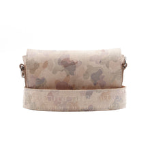 Încărcați imaginea în vizualizatorul Galeriei, Geantă crossbody din piele