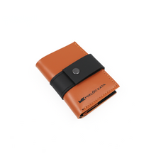 Load image into Gallery viewer, Leather Wallet
