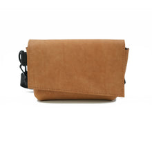 Load image into Gallery viewer, Leather Waist Bag