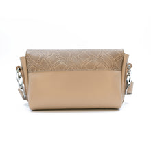 Încărcați imaginea în vizualizatorul Galeriei, Geantă crossbody din piele