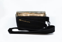 Încărcați imaginea în vizualizatorul Galeriei, Geantă de talie din piele