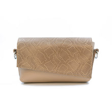 Încărcați imaginea în vizualizatorul Galeriei, Geantă crossbody din piele
