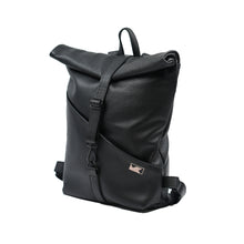 Load image into Gallery viewer, Leather Backpack