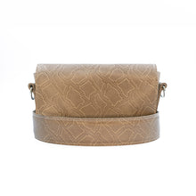 Încărcați imaginea în vizualizatorul Galeriei, Geantă crossbody din piele
