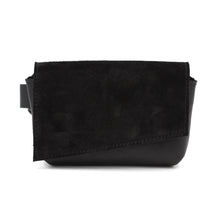 Load image into Gallery viewer, Small Leather Waist Bag