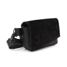 Load image into Gallery viewer, Small Leather Waist Bag
