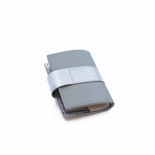 Load image into Gallery viewer, Leather Wallet