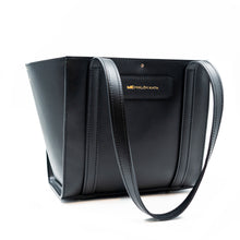 Load image into Gallery viewer, Small Leather Tote Bag