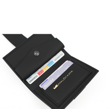 Încărcați imaginea în vizualizatorul Galeriei, Portofel din piele