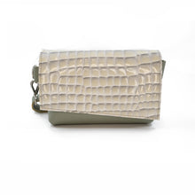 Load image into Gallery viewer, Leather Waist Bag