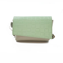 Încărcați imaginea în vizualizatorul Galeriei, Geantă de talie din piele