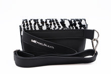 Încărcați imaginea în vizualizatorul Galeriei, Geantă de talie din piele