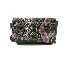Load image into Gallery viewer, Leather Waist Bag