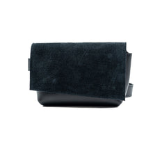 Load image into Gallery viewer, Leather Waist Bag