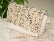 Load image into Gallery viewer, Leather Waist Bag