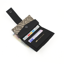 Load image into Gallery viewer, Leather Wallet
