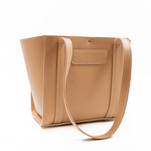 Load image into Gallery viewer, Leather Tote Bag