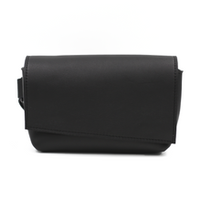 Încărcați imaginea în vizualizatorul Galeriei, Geantă de talie din piele