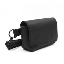 Încărcați imaginea în vizualizatorul Galeriei, Geantă de talie din piele