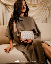 Load image into Gallery viewer, Leather Waist Bag