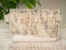 Load image into Gallery viewer, Leather Waist Bag