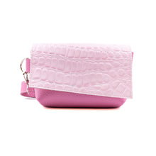 Load image into Gallery viewer, Leather Waist Bag