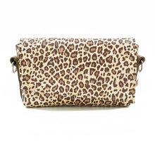 Load image into Gallery viewer, Leather Crossbody Bag