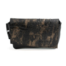 Load image into Gallery viewer, Leather Waist Bag