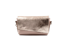 Încărcați imaginea în vizualizatorul Galeriei, Geantă crossbody din piele