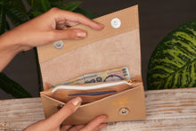 Încărcați imaginea în vizualizatorul Galeriei, Poșetă din piele