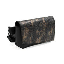 Load image into Gallery viewer, Leather Waist Bag