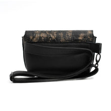 Load image into Gallery viewer, Leather Waist Bag