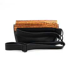 Load image into Gallery viewer, Leather Waist Bag