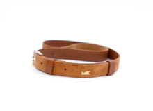 Load image into Gallery viewer, Leather Belt