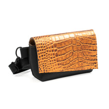 Load image into Gallery viewer, Leather Waist Bag