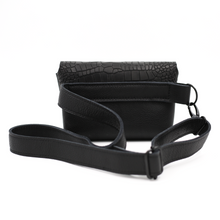 Load image into Gallery viewer, Small Leather Waist Bag