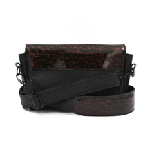 Load image into Gallery viewer, Leather Crossbody Bag