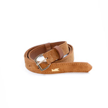Load image into Gallery viewer, Leather Belt