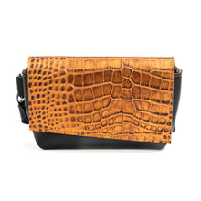 Load image into Gallery viewer, Leather Waist Bag