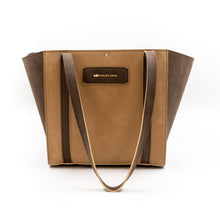 Load image into Gallery viewer, Leather Tote Bag
